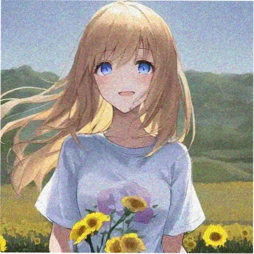 首播网读者南屿的头像